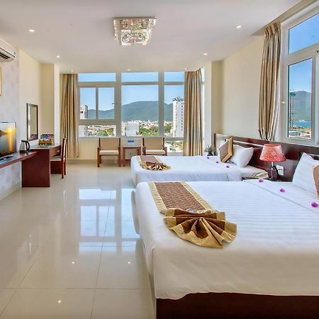 Gia Linh Hotel Da Nang Luaran gambar