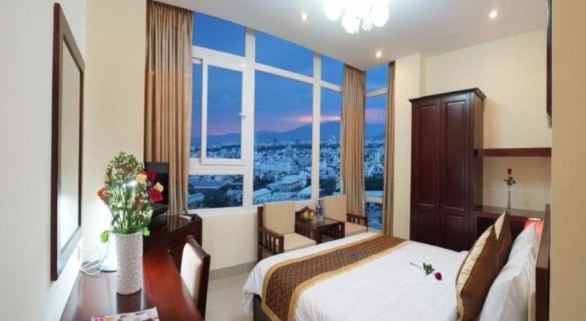 Gia Linh Hotel Da Nang Luaran gambar
