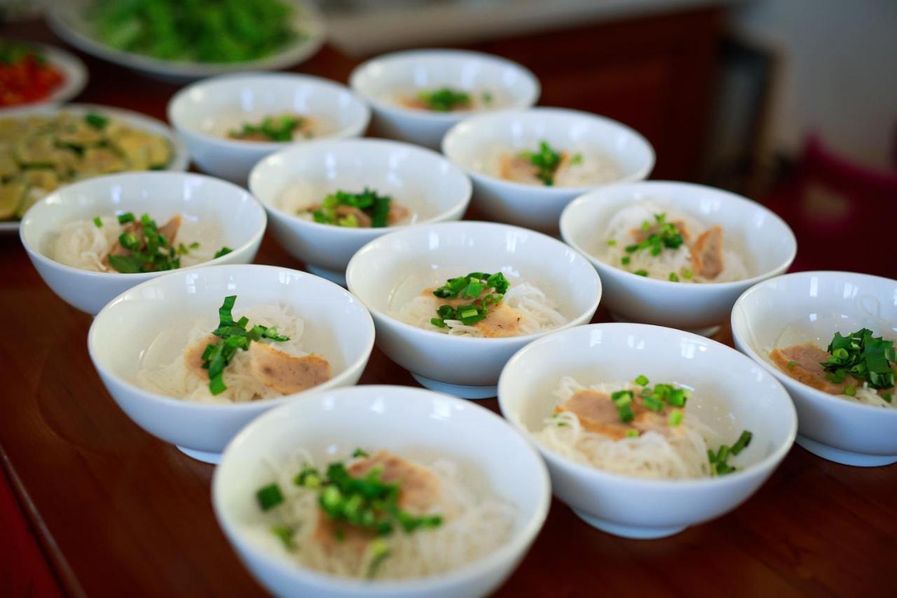 Gia Linh Hotel Da Nang Luaran gambar