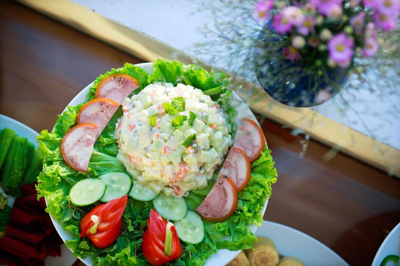 Gia Linh Hotel Da Nang Luaran gambar
