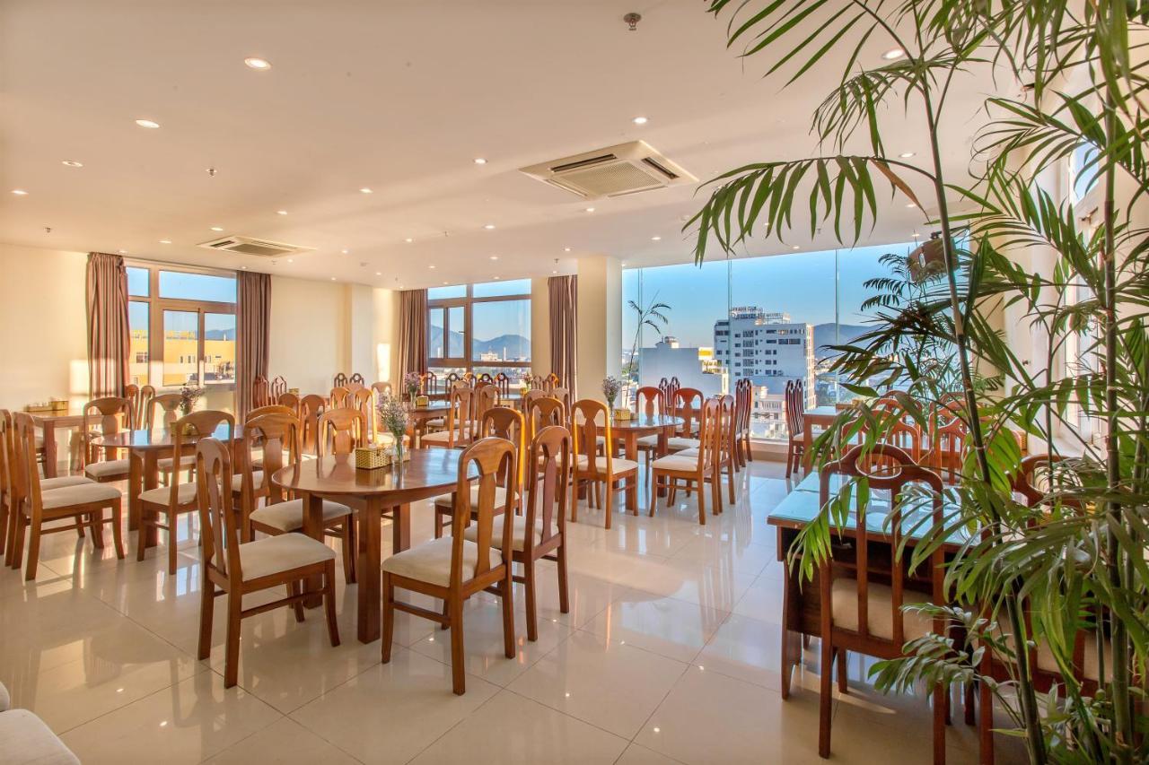 Gia Linh Hotel Da Nang Luaran gambar