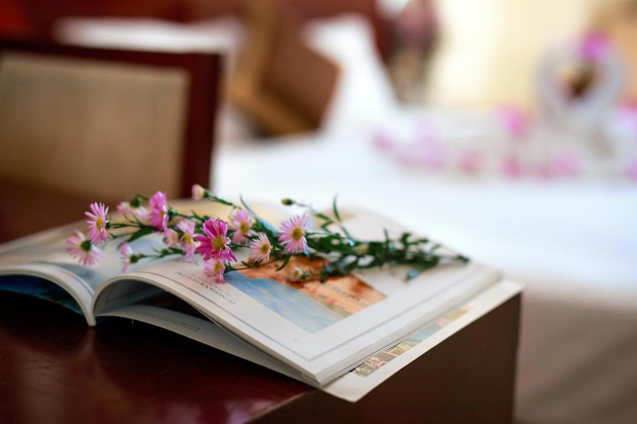 Gia Linh Hotel Da Nang Luaran gambar