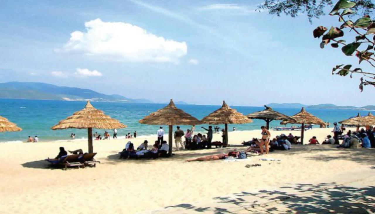 Gia Linh Hotel Da Nang Luaran gambar